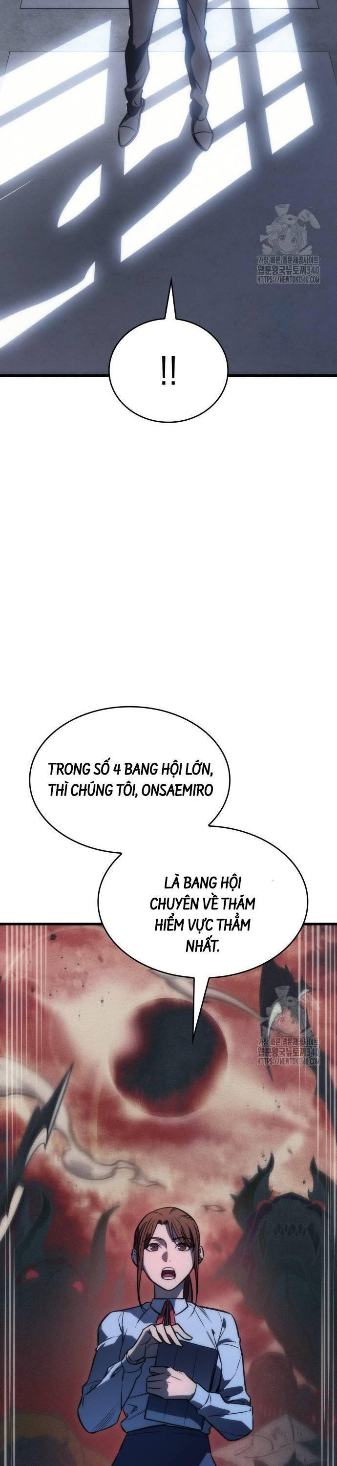 Hồi Quy Bằng Vương Quyền Chapter 41 - 40