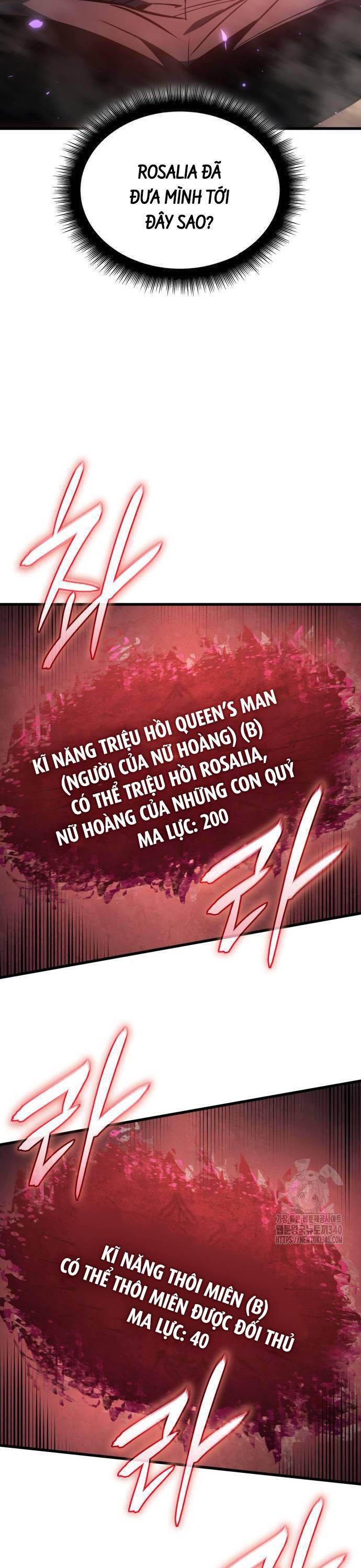 Hồi Quy Bằng Vương Quyền Chapter 41 - 5