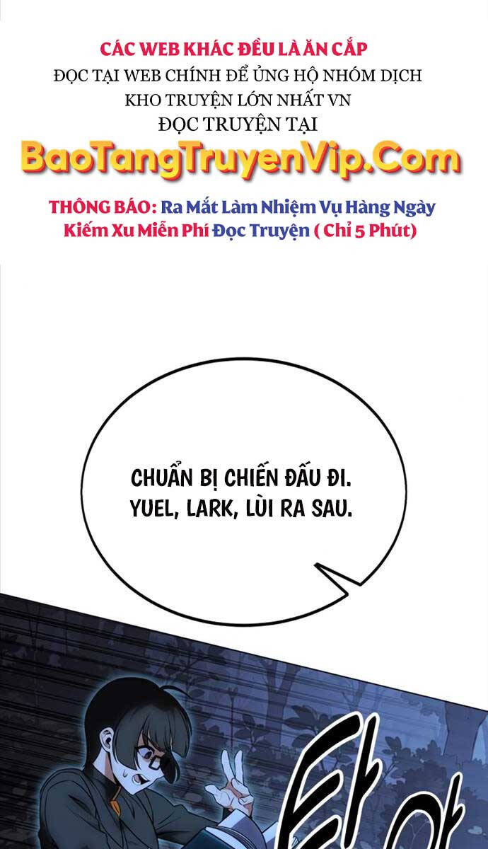 Tôi Đã Giết Tuyển Thủ Học Viện Chapter 11 - 190