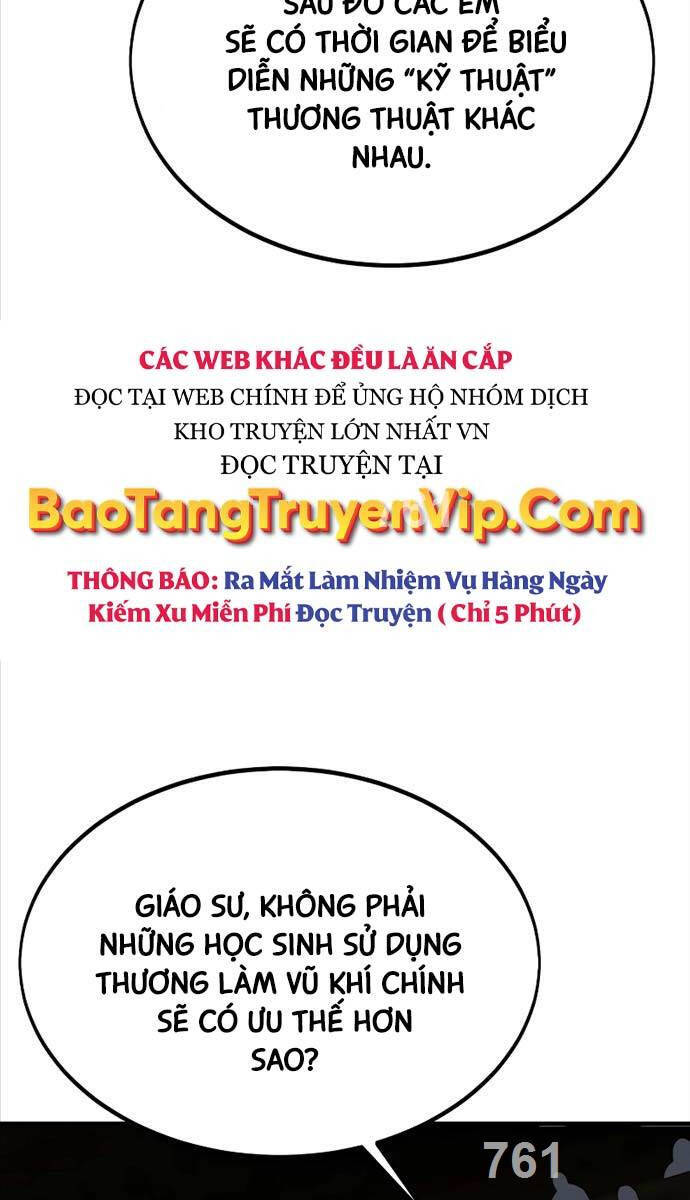 Tôi Đã Giết Tuyển Thủ Học Viện Chapter 23 - 3