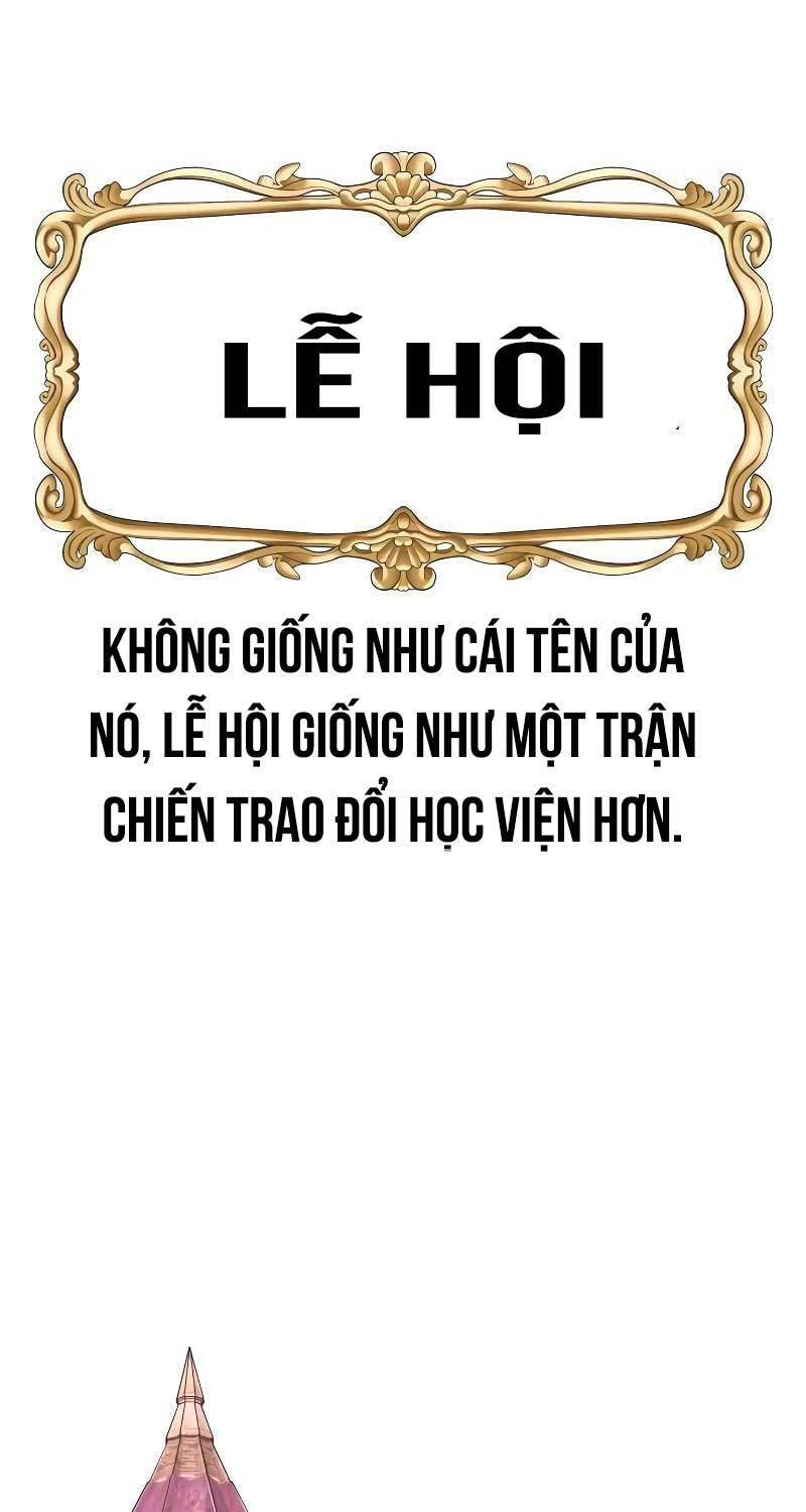 Tôi Đã Giết Tuyển Thủ Học Viện Chapter 40 - 3