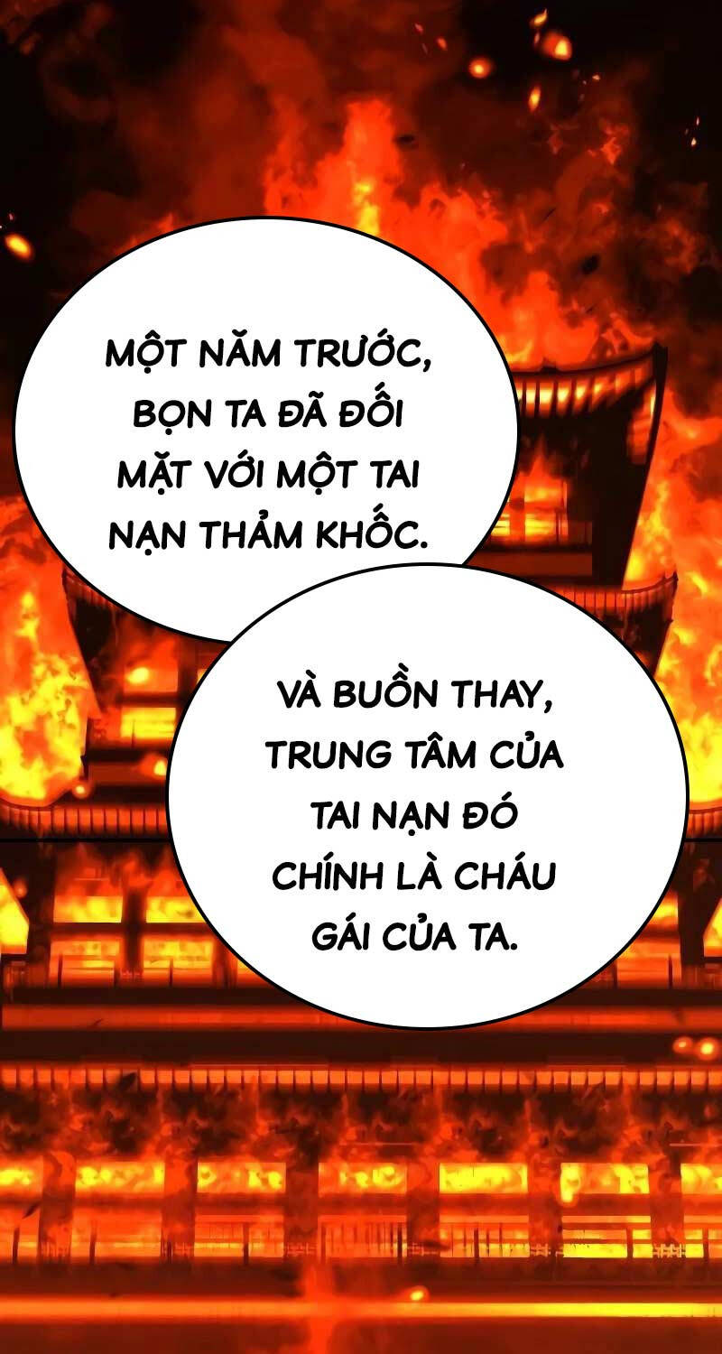 Tôi Đã Giết Tuyển Thủ Học Viện Chapter 40 - 40