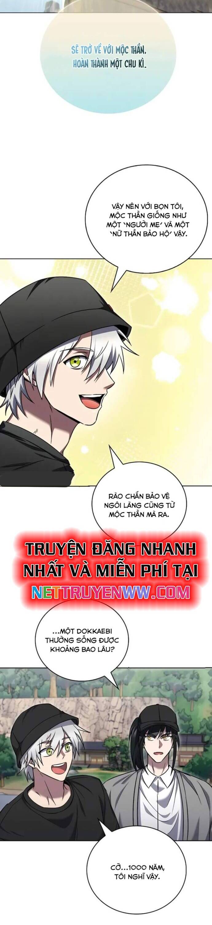 shipper đến từ murim Chapter 57 - Trang 2