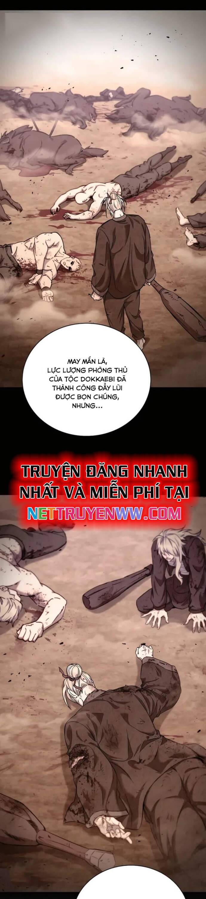 shipper đến từ murim Chapter 57 - Trang 2