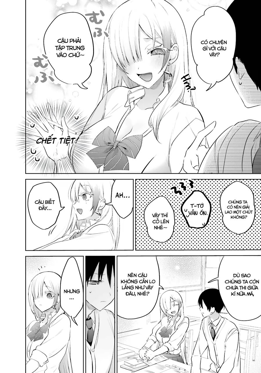 Boku To Gal Ga Fufu Ni Narumade Chapter 10 - 15