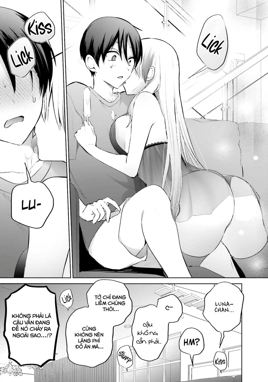 Boku To Gal Ga Fufu Ni Narumade Chapter 14 - 18