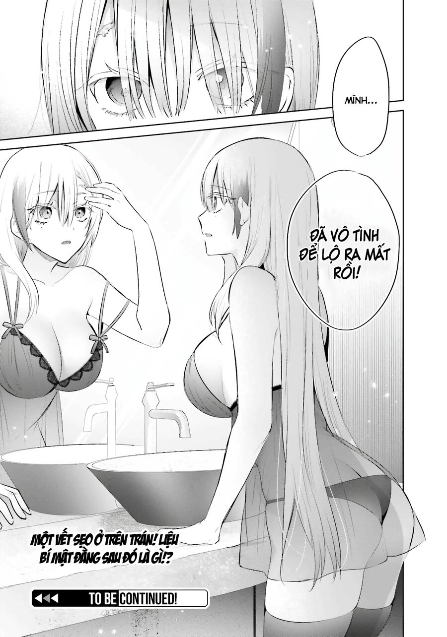 Boku To Gal Ga Fufu Ni Narumade Chapter 14 - 24