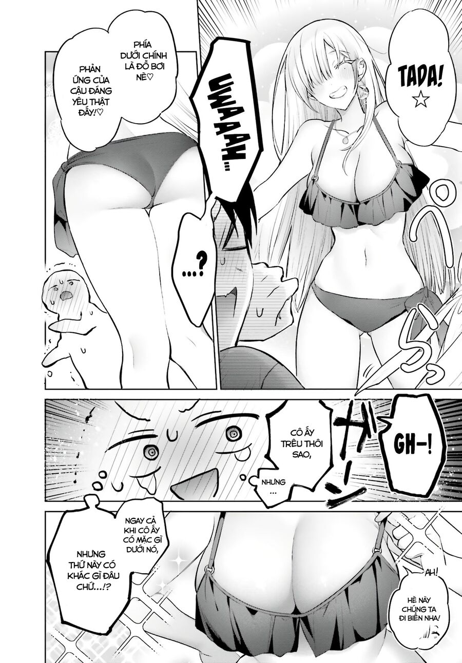 Boku To Gal Ga Fufu Ni Narumade Chapter 5 - 7