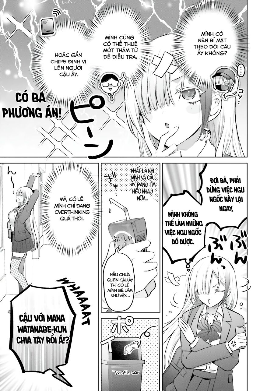 Boku To Gal Ga Fufu Ni Narumade Chapter 7 - 8