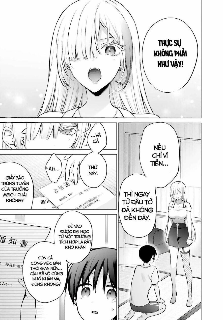 Boku To Gal Ga Fufu Ni Narumade Chapter 2 - 16