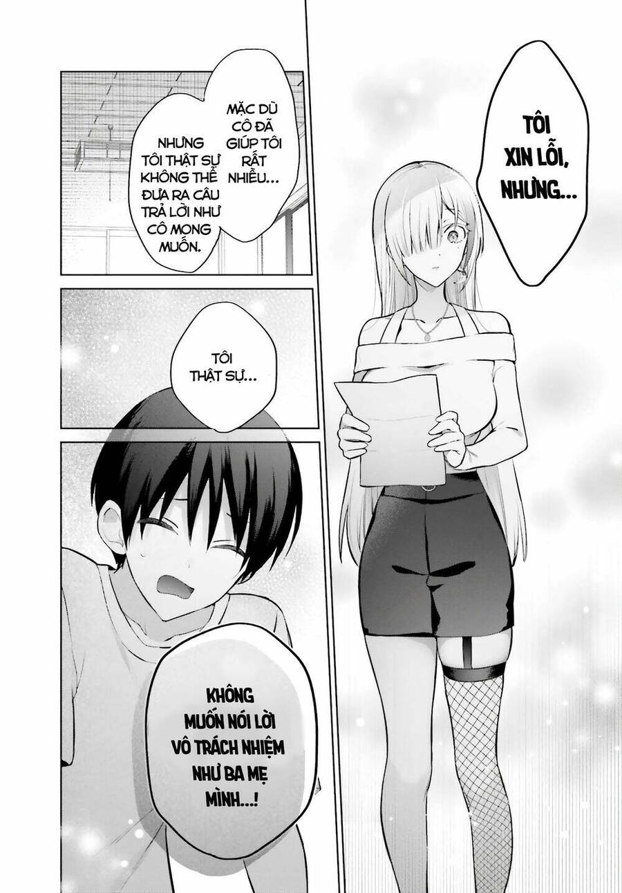 Boku To Gal Ga Fufu Ni Narumade Chapter 2 - 19