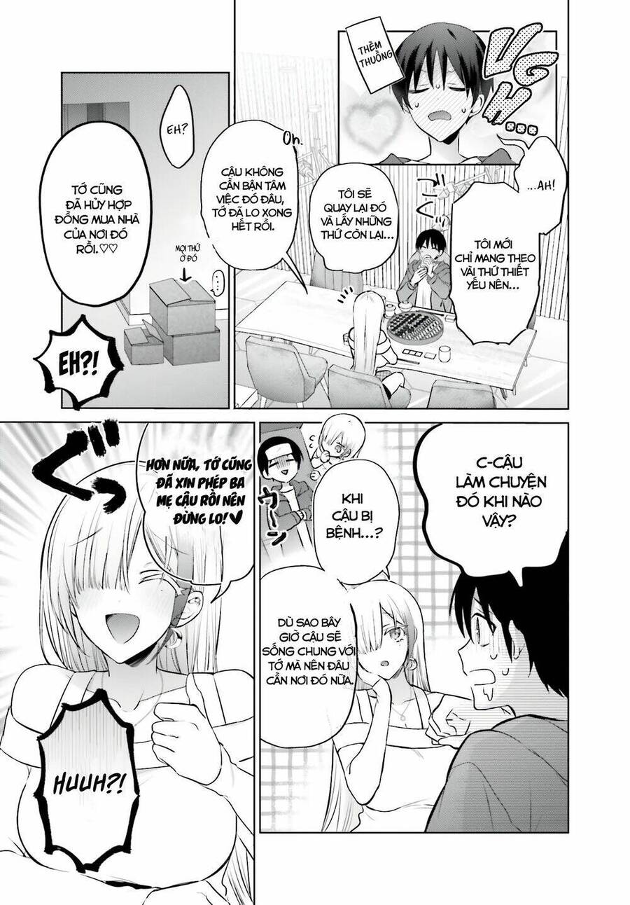 Boku To Gal Ga Fufu Ni Narumade Chapter 3 - 6