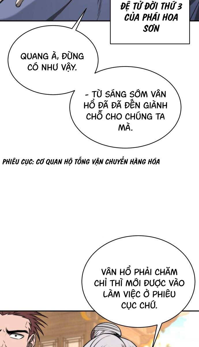 Thiên Tài Tuyệt Đỉnh Hoa Sơn Chapter 1 - 12