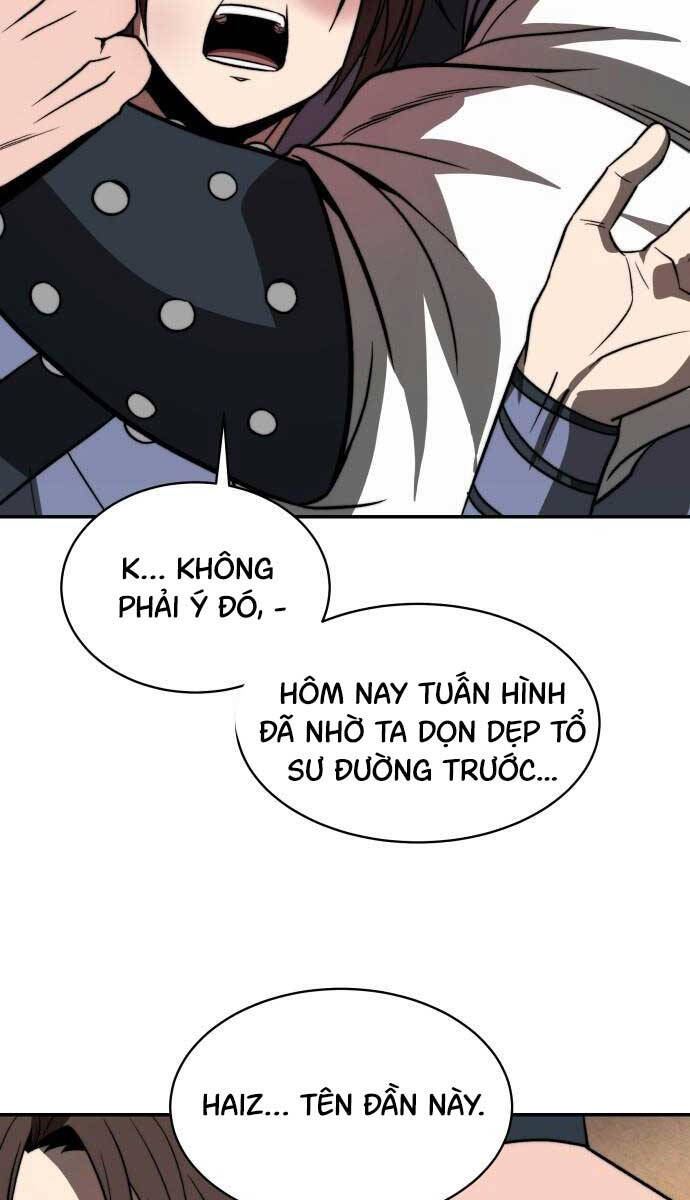 Thiên Tài Tuyệt Đỉnh Hoa Sơn Chapter 1 - 25