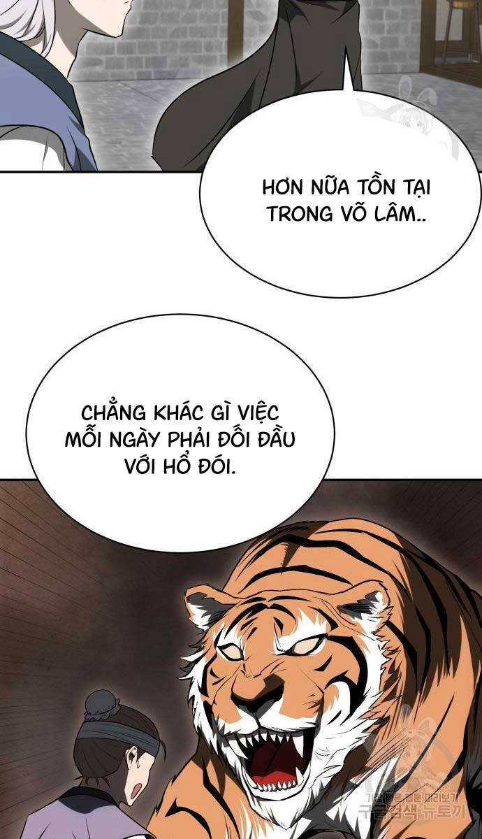 Thiên Tài Tuyệt Đỉnh Hoa Sơn Chapter 13 - 18