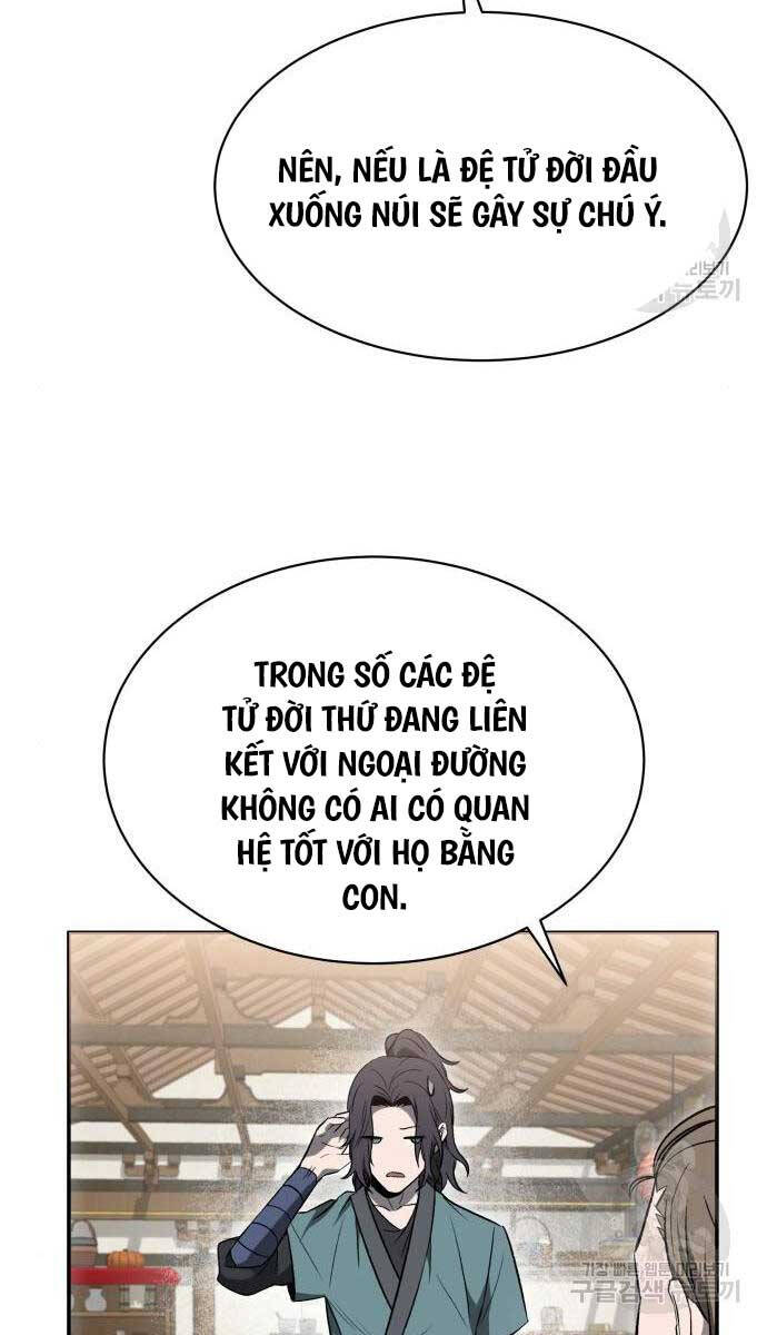 Thiên Tài Tuyệt Đỉnh Hoa Sơn Chapter 15 - 54