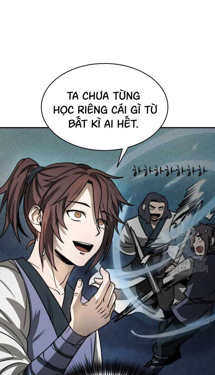 Thiên Tài Tuyệt Đỉnh Hoa Sơn Chapter 4 - 79