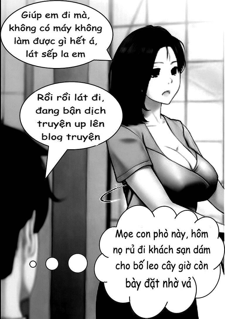 It Việt Nam Tái Sinh Tại Dị Giới Chapter 1 - 5