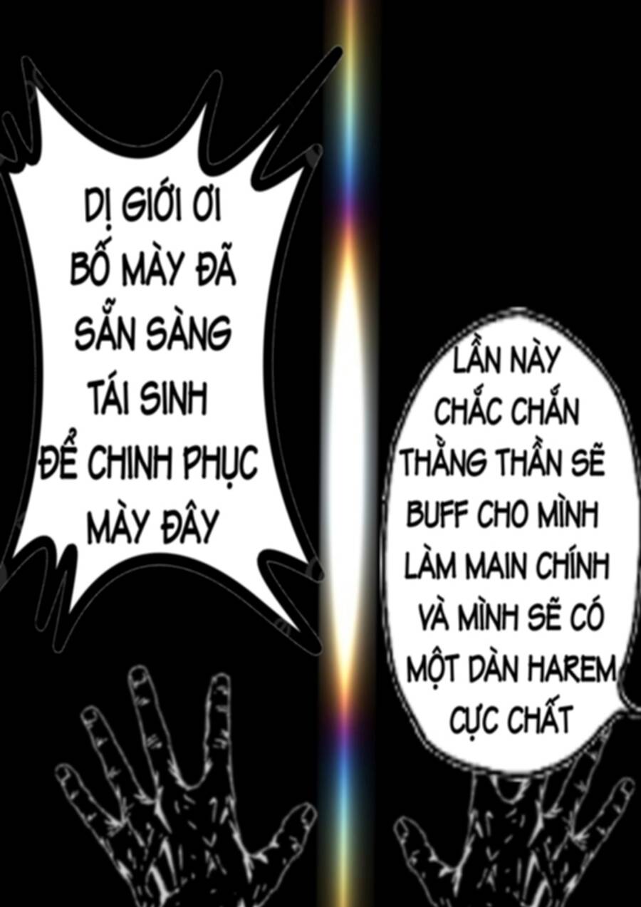 It Việt Nam Tái Sinh Tại Dị Giới Chapter 12 - 2