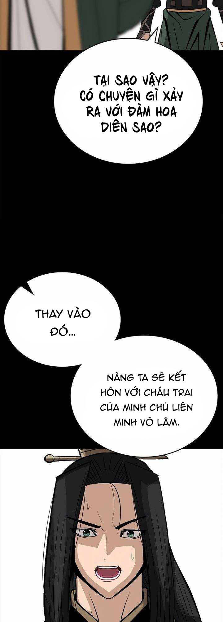 Vô Địch Vạn Quyền, Bất Khả Chiến Bại Chapter 5 - 16