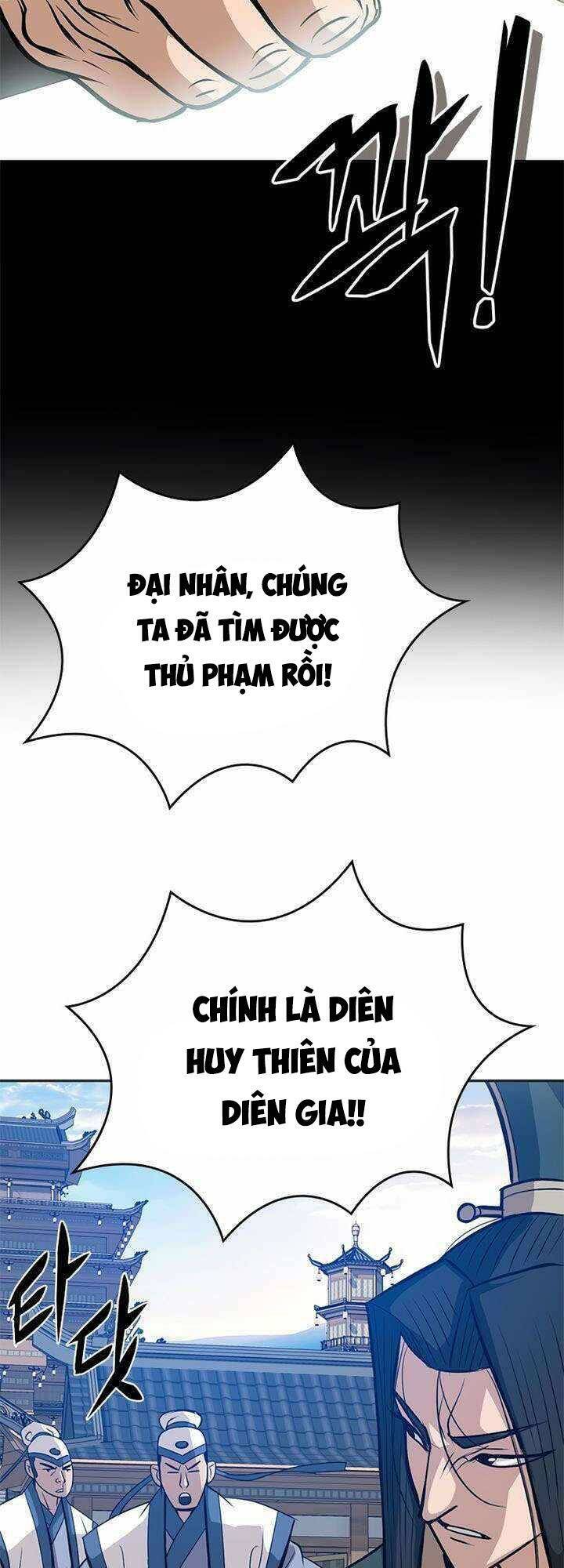 Vô Địch Vạn Quyền, Bất Khả Chiến Bại Chapter 5 - 23