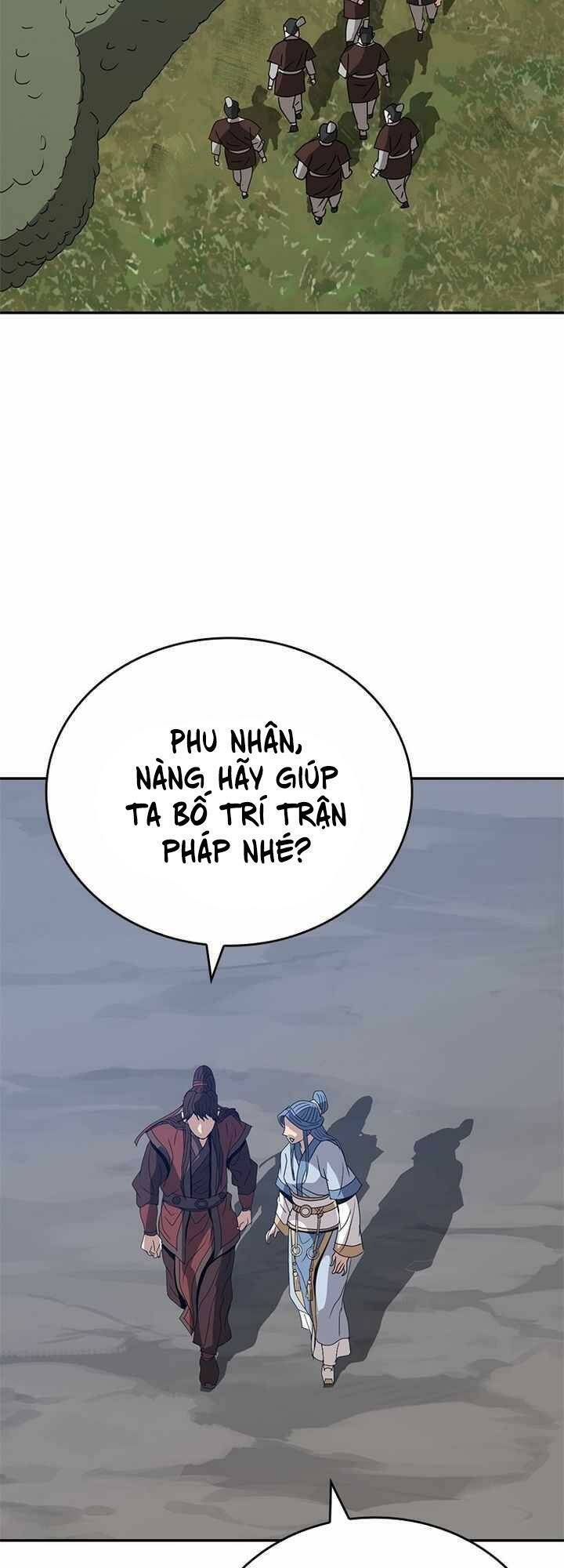 Vô Địch Vạn Quyền, Bất Khả Chiến Bại Chapter 13 - 62