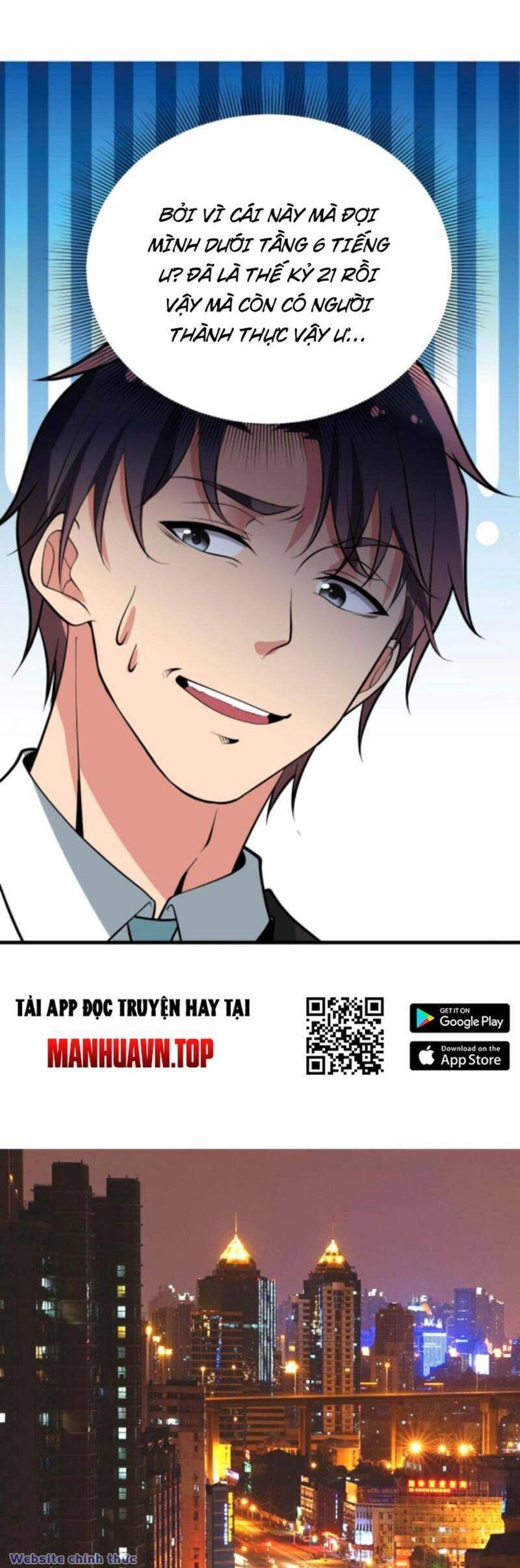 Ta Có 90 Tỷ Tiền Liếm Cẩu! Chapter 102 - 21