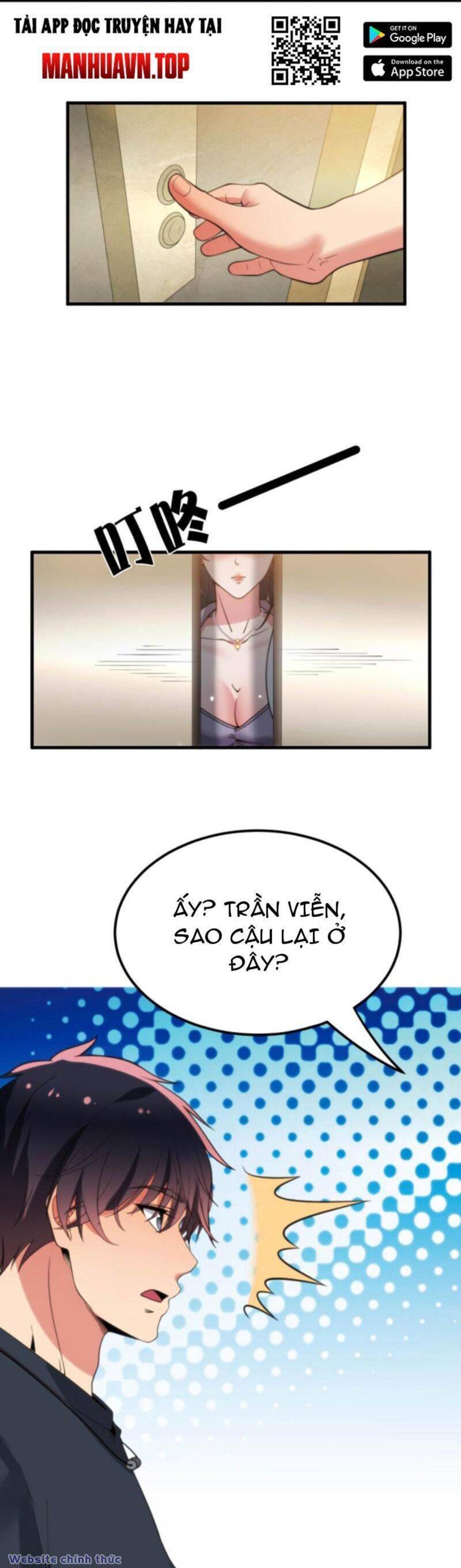 Ta Có 90 Tỷ Tiền Liếm Cẩu! Chapter 102 - 34