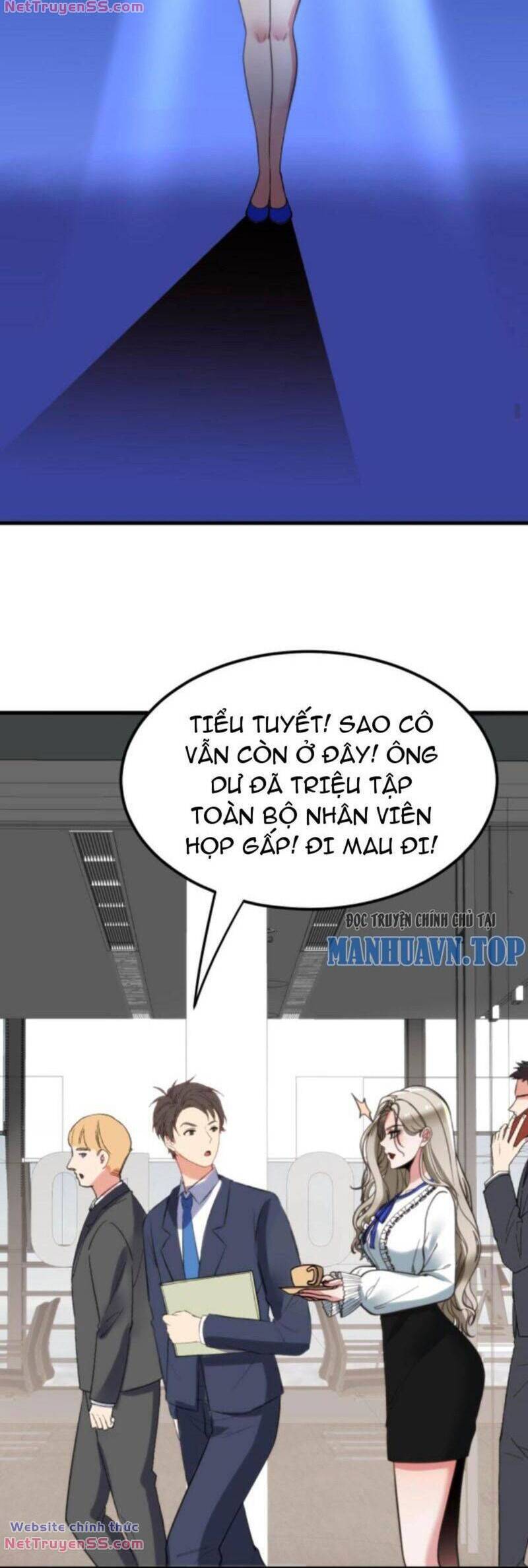 Ta Có 90 Tỷ Tiền Liếm Cẩu! Chapter 105 - 29