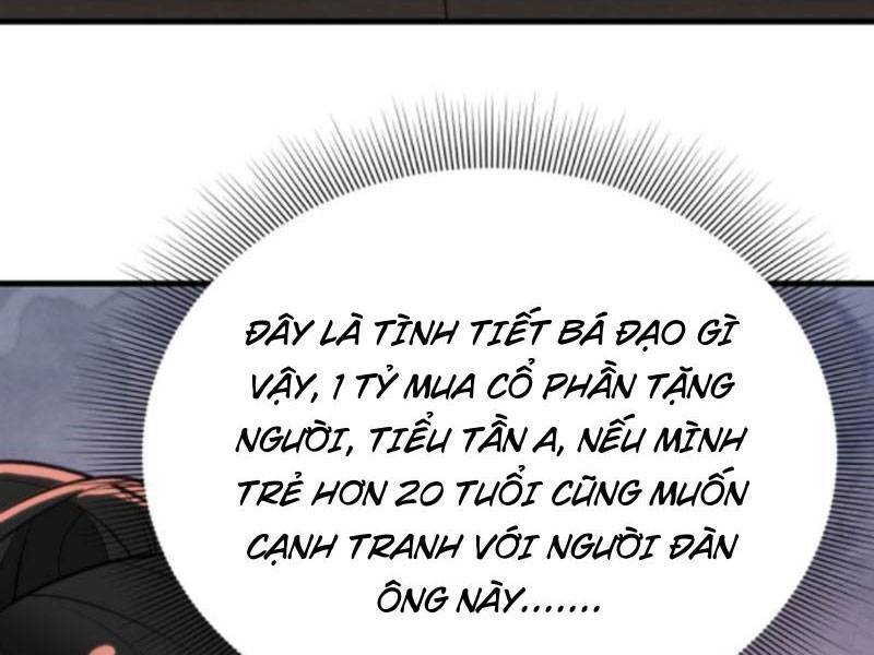 Ta Có 90 Tỷ Tiền Liếm Cẩu! Chapter 106 - 14