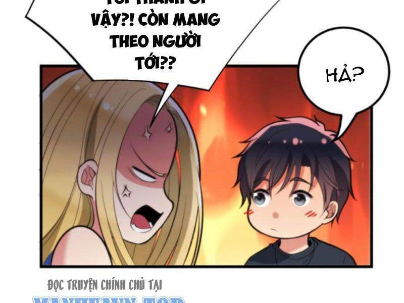 Ta Có 90 Tỷ Tiền Liếm Cẩu! Chapter 109 - 13