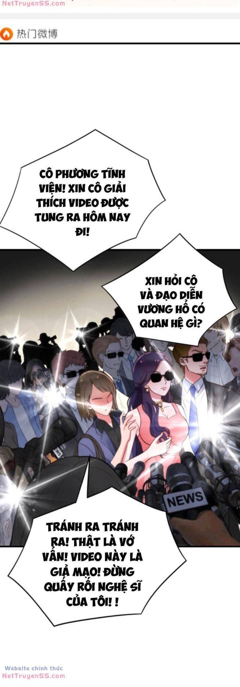 Ta Có 90 Tỷ Tiền Liếm Cẩu! Chapter 109 - 24