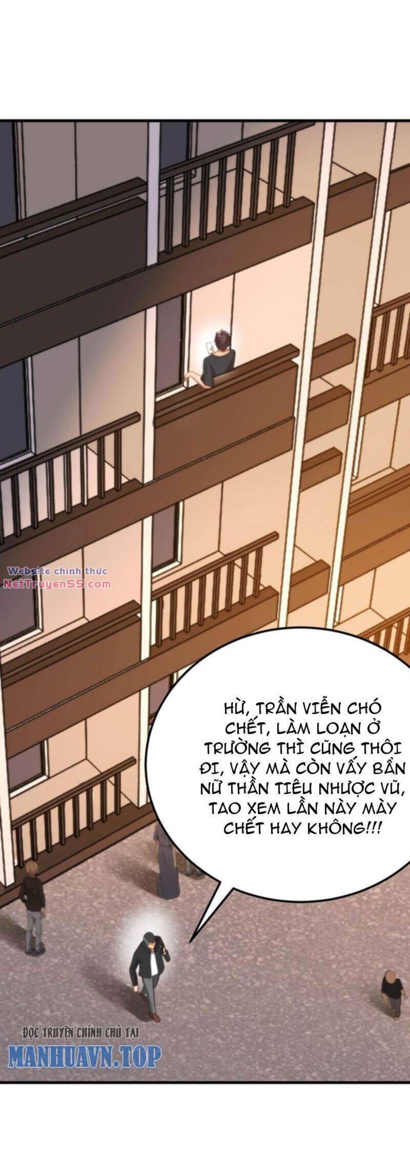 Ta Có 90 Tỷ Tiền Liếm Cẩu! Chapter 109 - 34