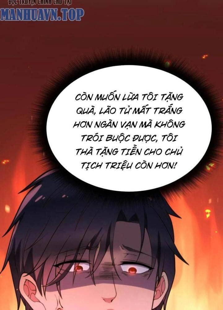 Ta Có 90 Tỷ Tiền Liếm Cẩu! Chapter 11 - 16