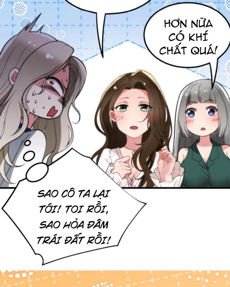 Ta Có 90 Tỷ Tiền Liếm Cẩu! Chapter 110 - 31