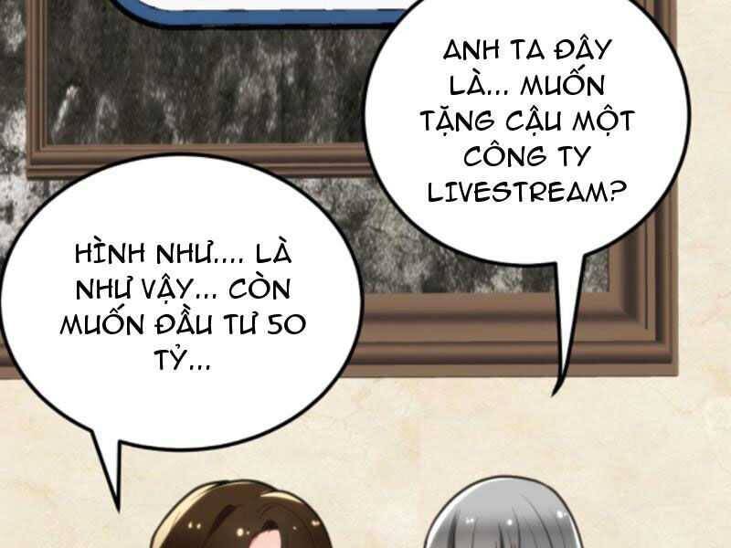 Ta Có 90 Tỷ Tiền Liếm Cẩu! Chapter 112 - 21