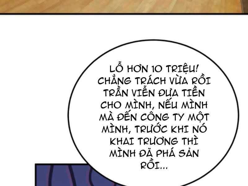 Ta Có 90 Tỷ Tiền Liếm Cẩu! Chapter 114 - 9