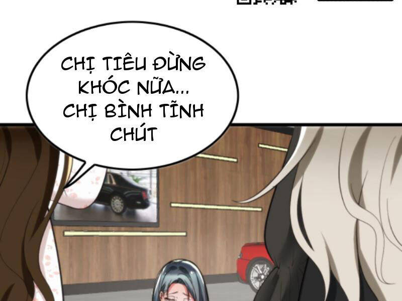 Ta Có 90 Tỷ Tiền Liếm Cẩu! Chapter 118 - 19