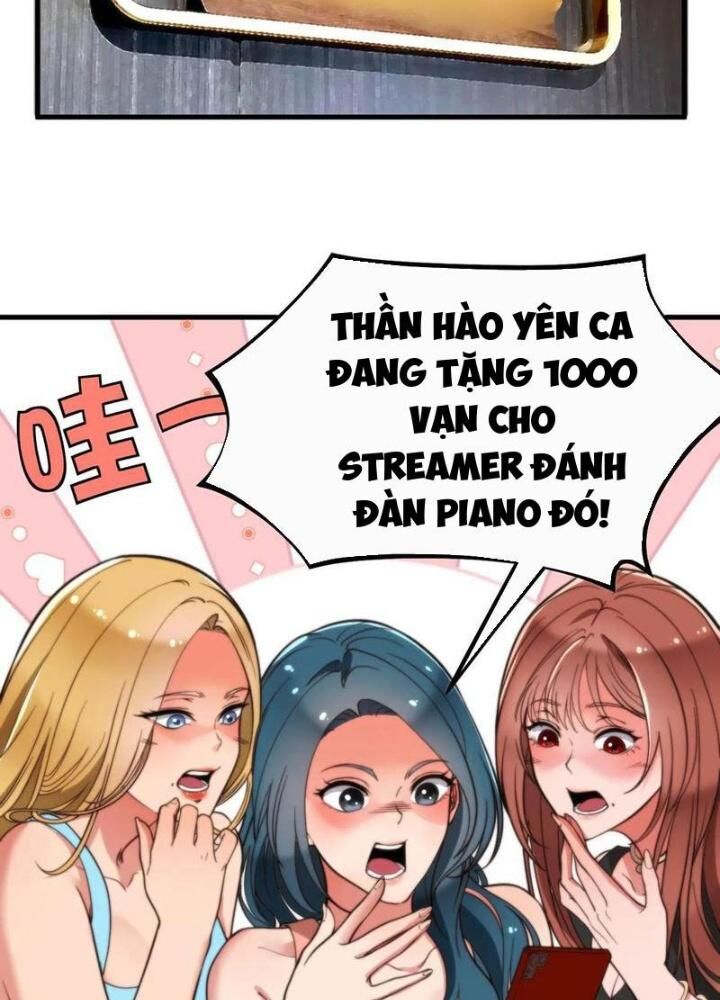 Ta Có 90 Tỷ Tiền Liếm Cẩu! Chapter 12 - 28