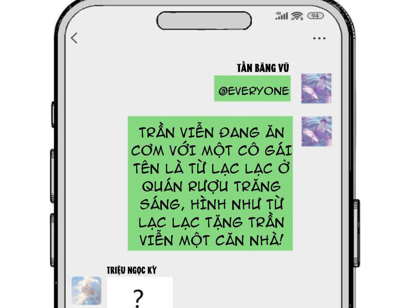 Ta Có 90 Tỷ Tiền Liếm Cẩu! Chapter 121 - 65