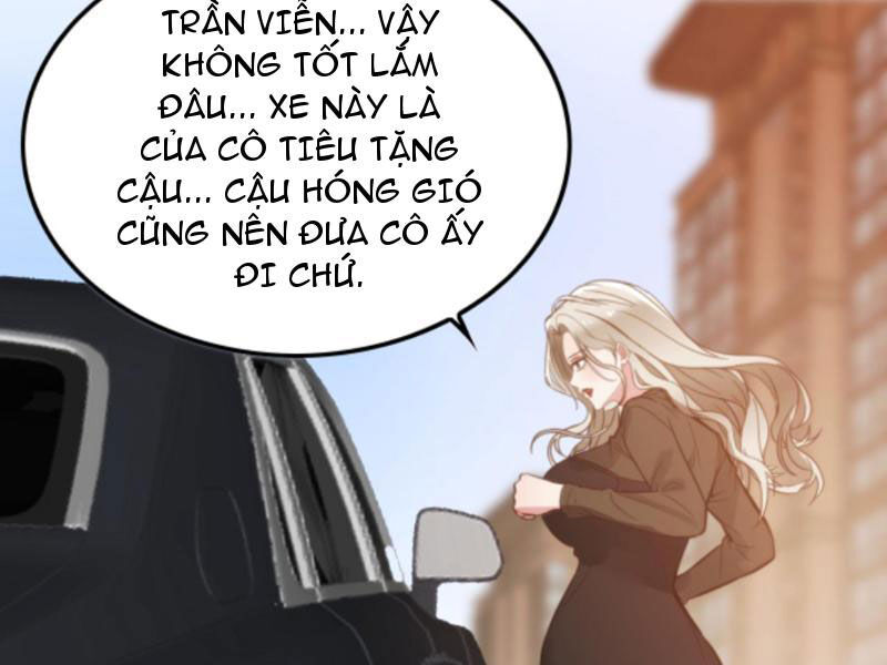 Ta Có 90 Tỷ Tiền Liếm Cẩu! Chapter 123 - 27