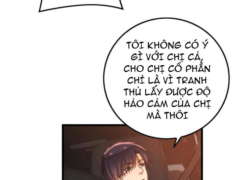 Ta Có 90 Tỷ Tiền Liếm Cẩu! Chapter 124 - 21