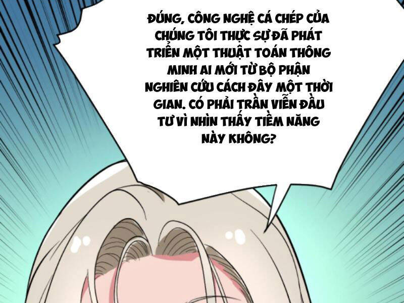 Ta Có 90 Tỷ Tiền Liếm Cẩu! Chapter 125 - 47