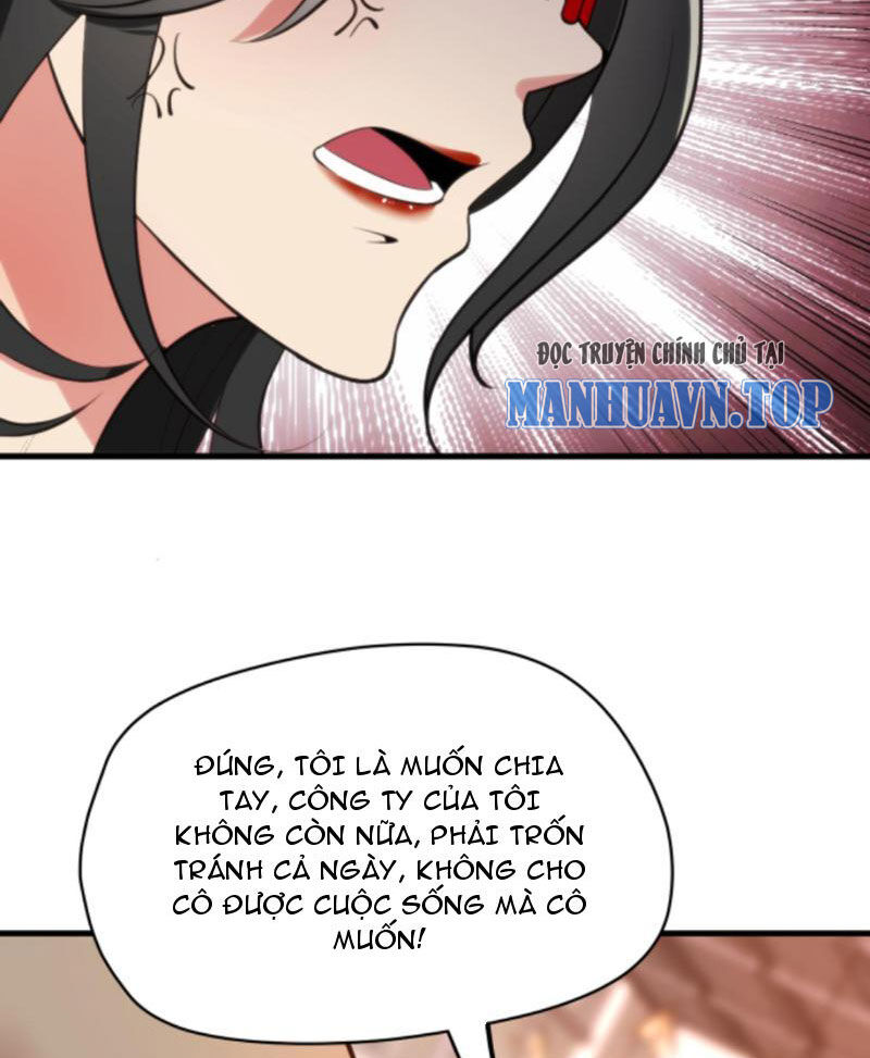 Ta Có 90 Tỷ Tiền Liếm Cẩu! Chapter 126 - 35