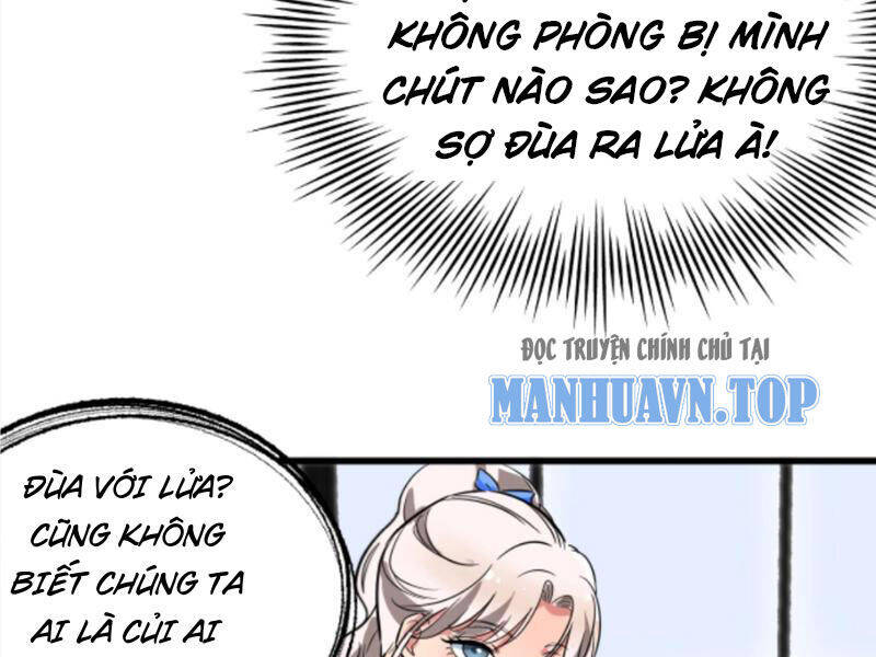 Ta Có 90 Tỷ Tiền Liếm Cẩu! Chapter 127 - 40