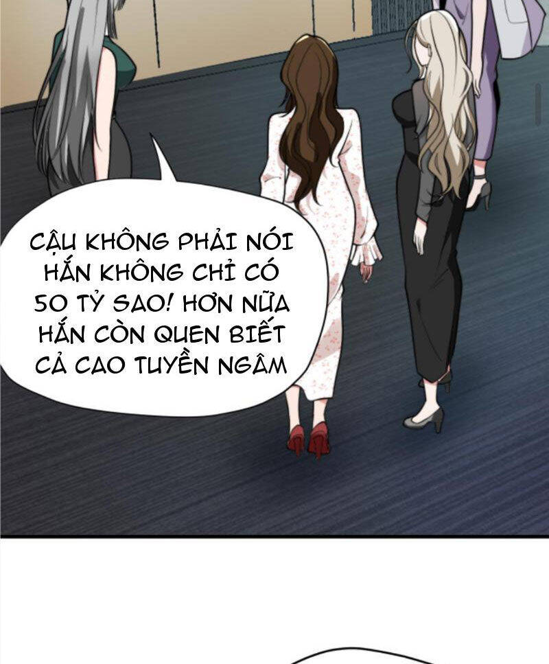 Ta Có 90 Tỷ Tiền Liếm Cẩu! Chapter 130 - 16