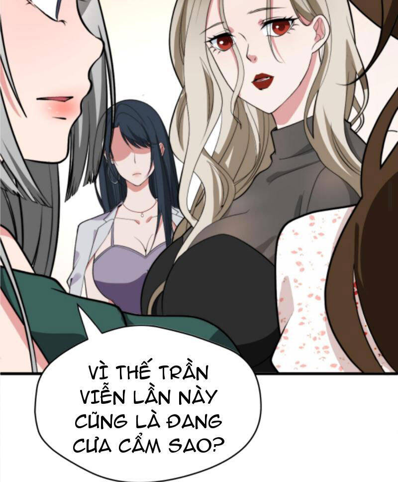 Ta Có 90 Tỷ Tiền Liếm Cẩu! Chapter 130 - 19