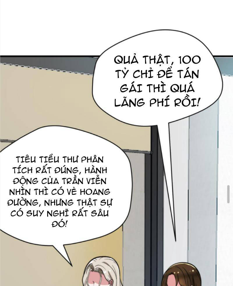 Ta Có 90 Tỷ Tiền Liếm Cẩu! Chapter 130 - 22