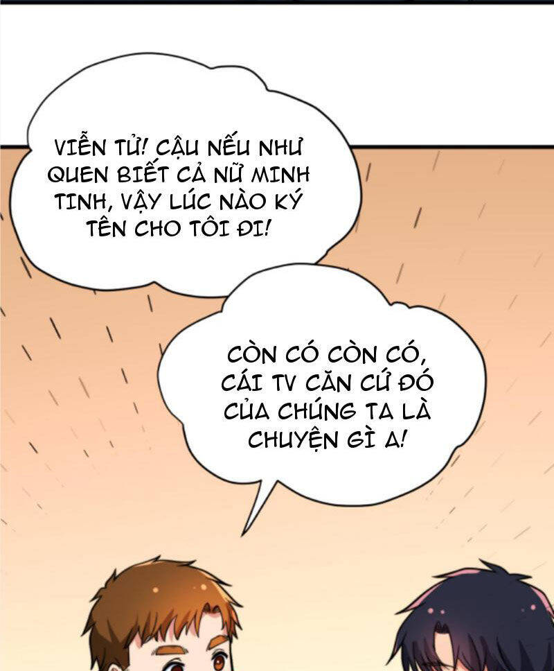 Ta Có 90 Tỷ Tiền Liếm Cẩu! Chapter 130 - 4