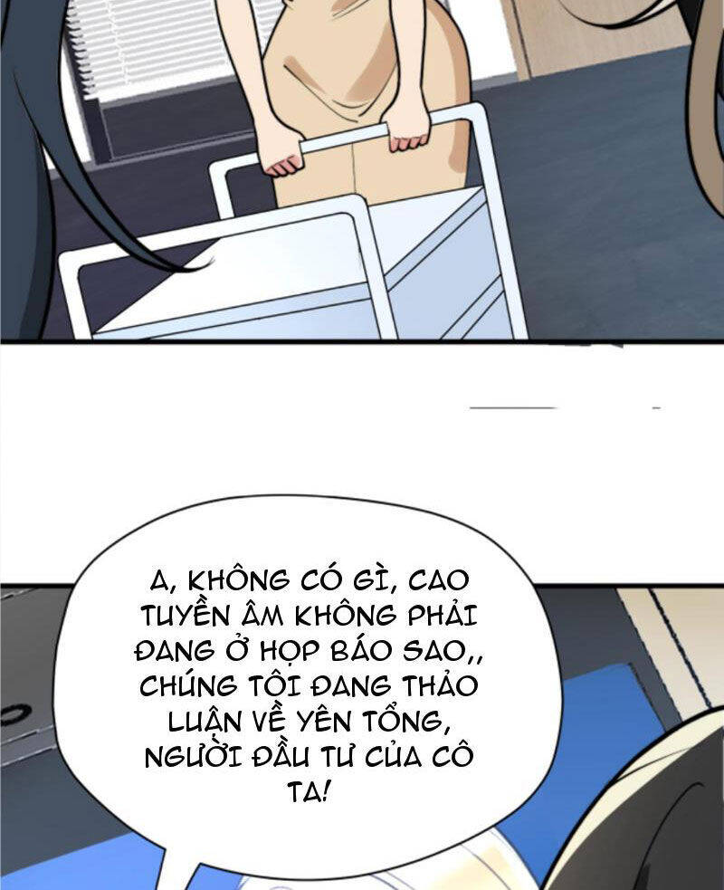 Ta Có 90 Tỷ Tiền Liếm Cẩu! Chapter 130 - 38